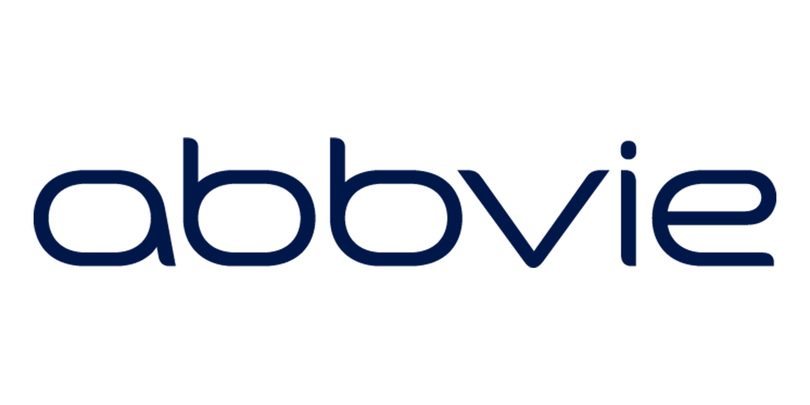 Logo Abbvie