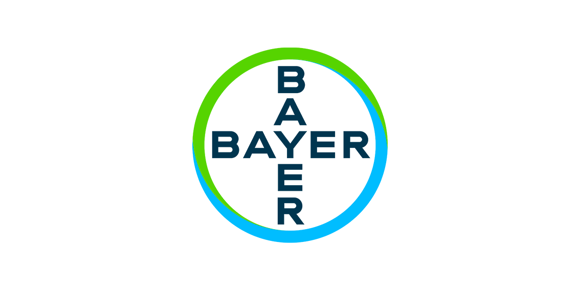 Logo Bayer