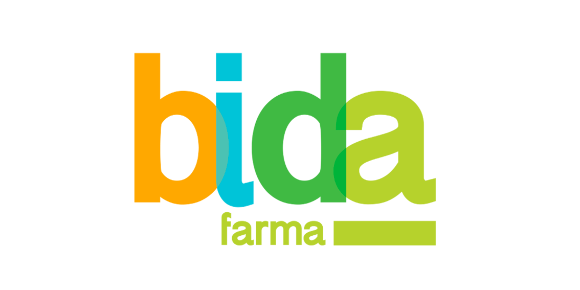 Logo Bidafarma