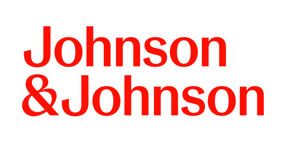 Logo Johnson&Johnson