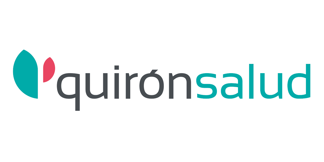 Logo Quiron