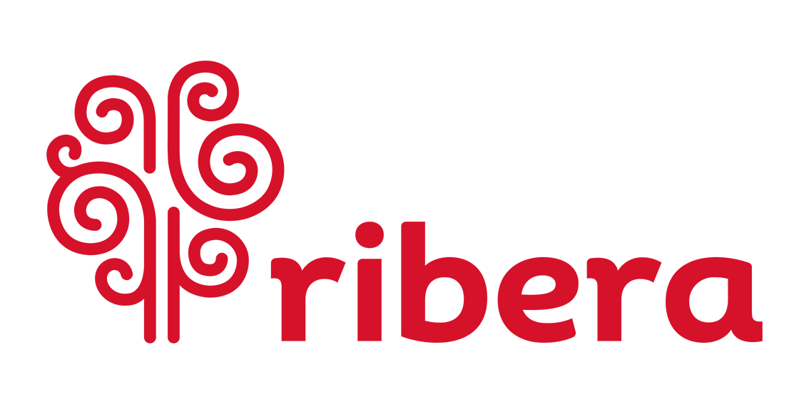 Logo Ribera